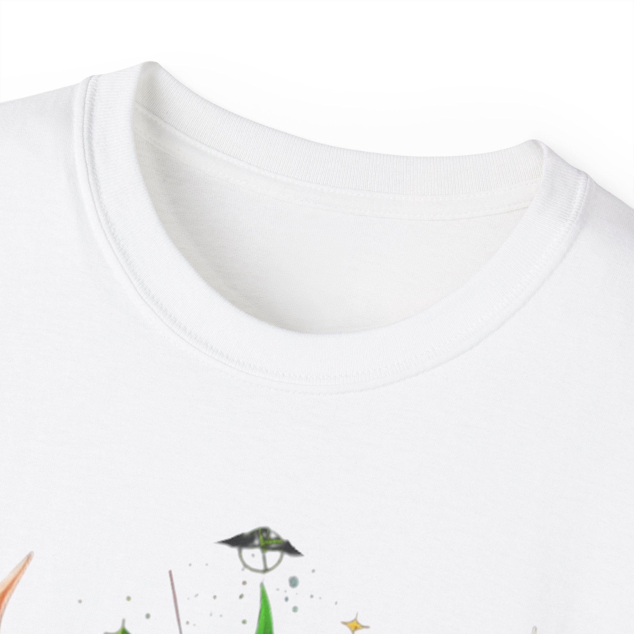 Unisex Ultra Cotton Tee
