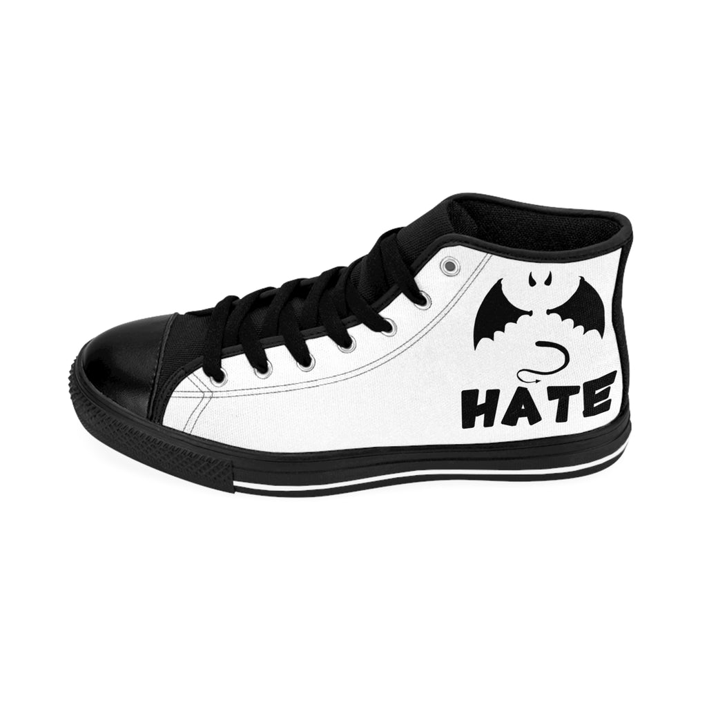 Women’s Classic Sneakers | Unique Head-Turning Streetwear Shoes