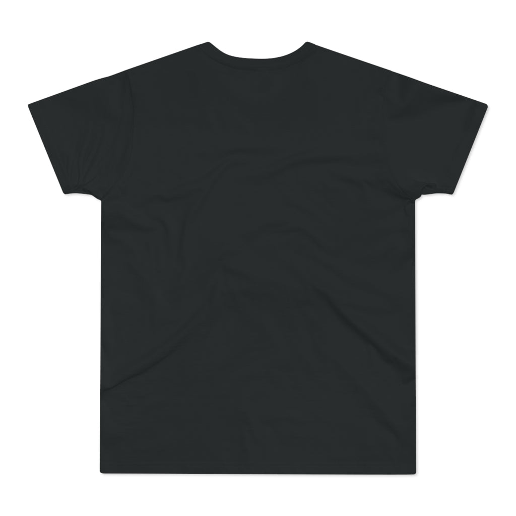 Jester Mask Graphic T-Shirt — Colorful Carnival Joker Tee