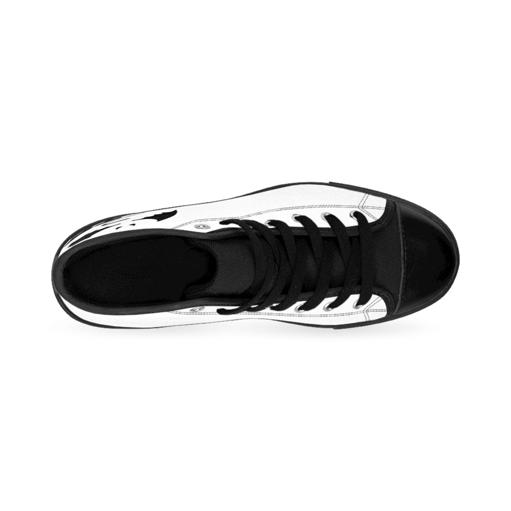 Men’s Classic Sneakers | Unique Head-Turning Streetwear Shoes