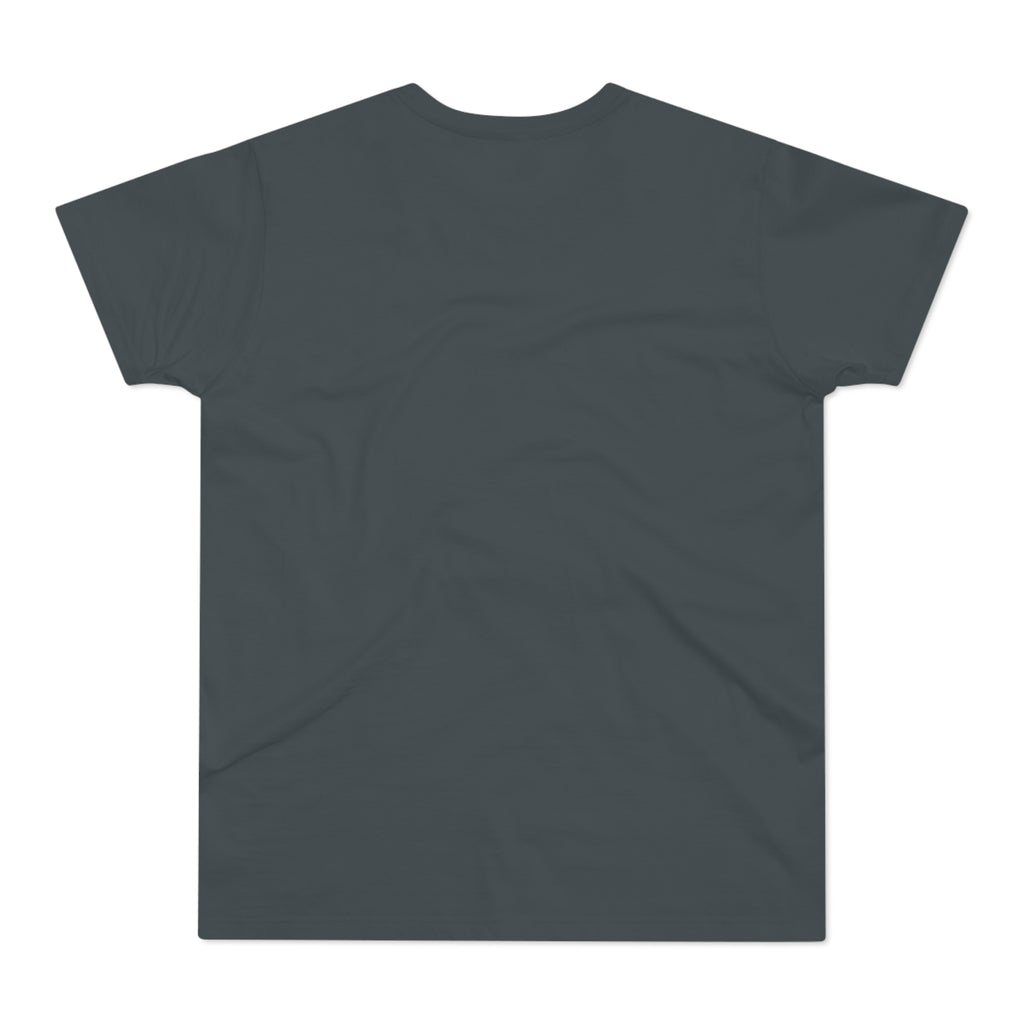 Jester Mask Graphic T-Shirt — Colorful Carnival Joker Tee