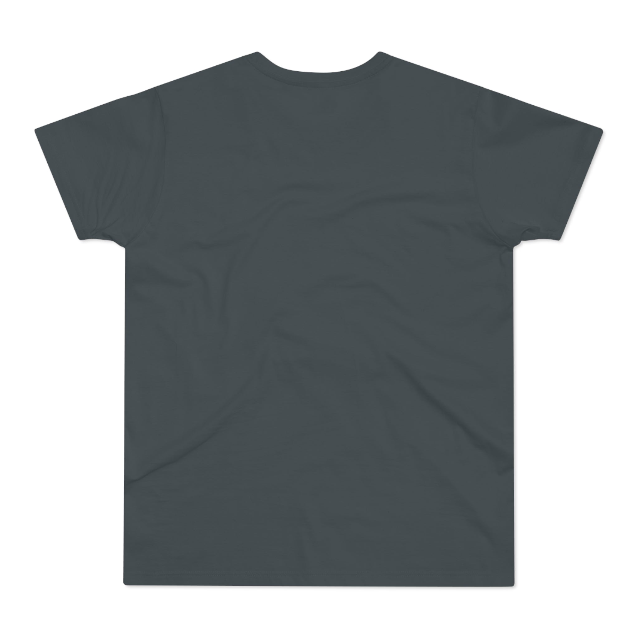 Jester Mask Graphic T-Shirt — Colorful Carnival Joker Tee