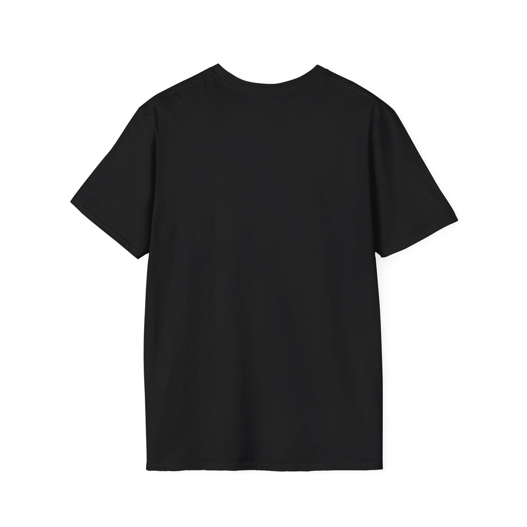 Toxic Voodoo Eye Graphic T-Shirt | Edgy Alternative Art Unisex Tee