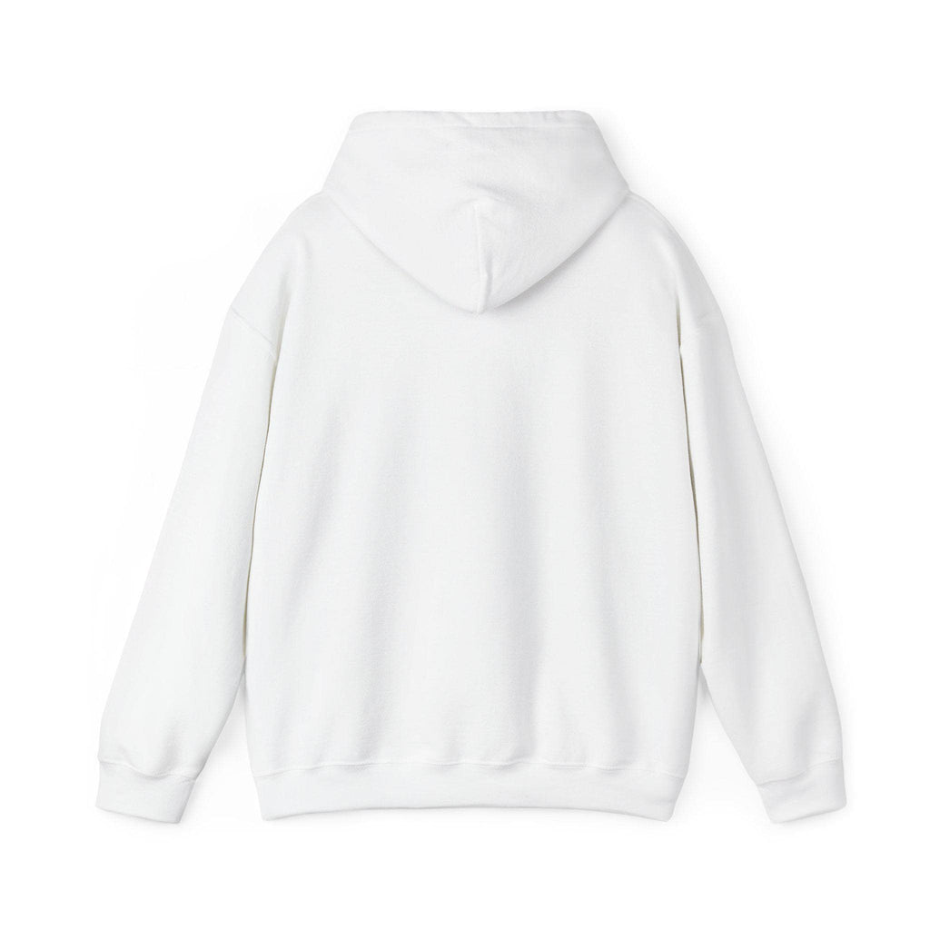 Sick Eye Graphic Hoodie – Unisex Heavy Blend Sweatshirt