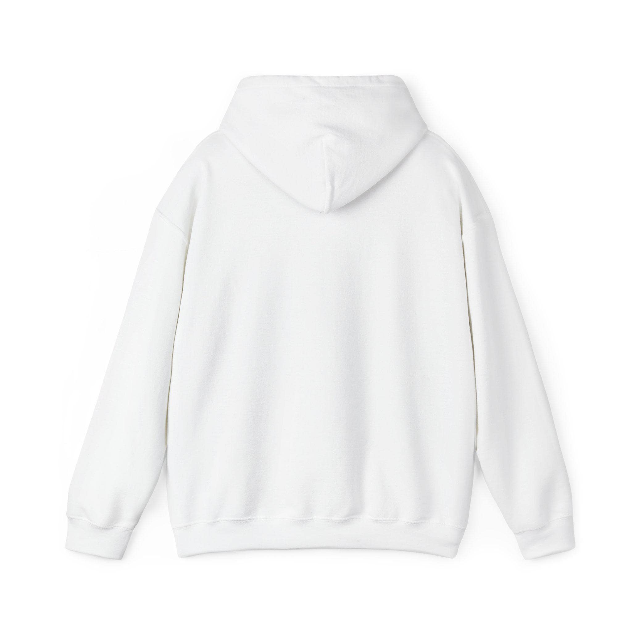 Sick eye Unisex Heavy Blend Hooded Sweatshirt