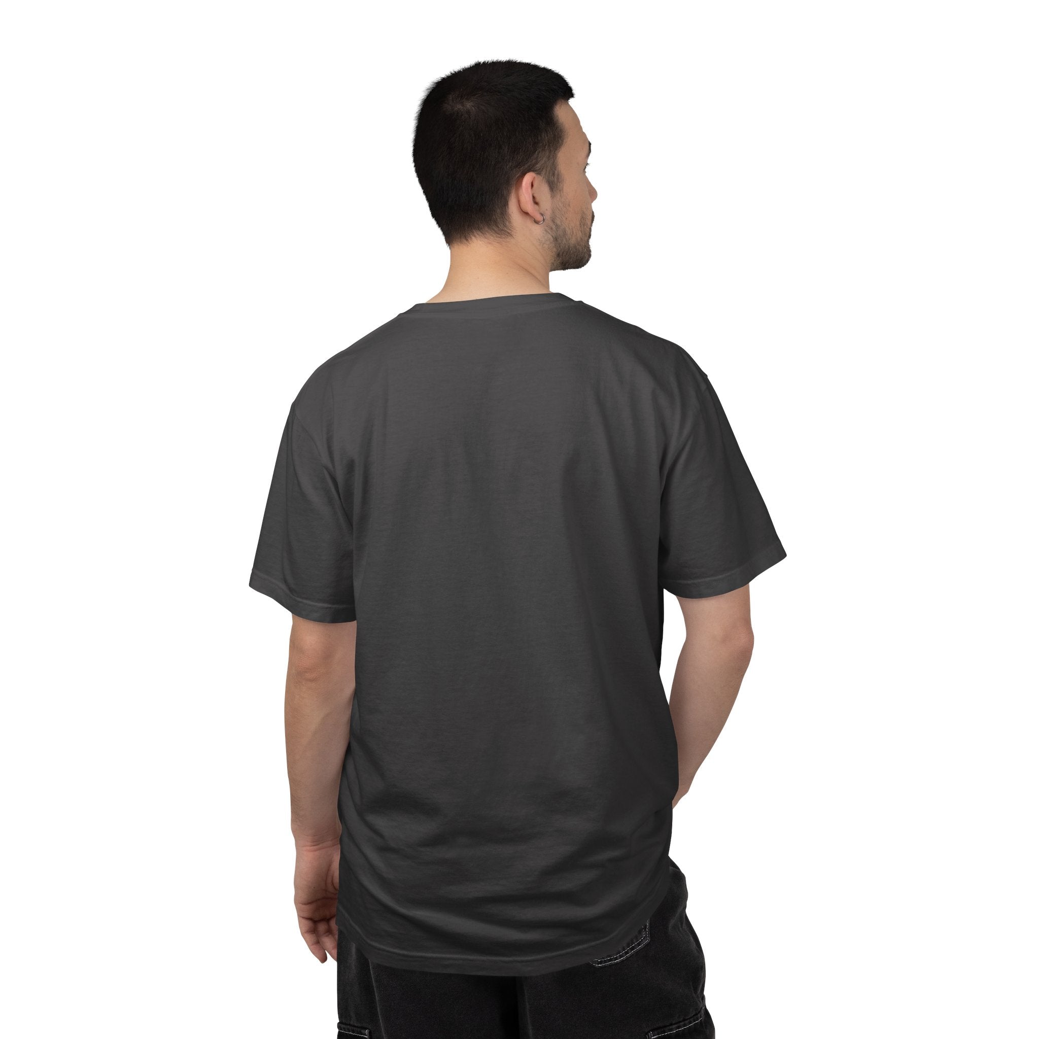 Grim Reaper Black Rose T-Shirt