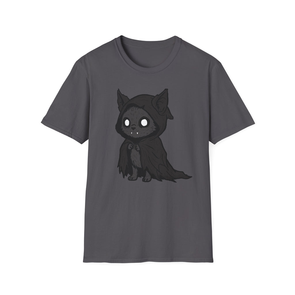 Cute Baby Bat Gothic T-Shirt — Cute Bat Baby Tee