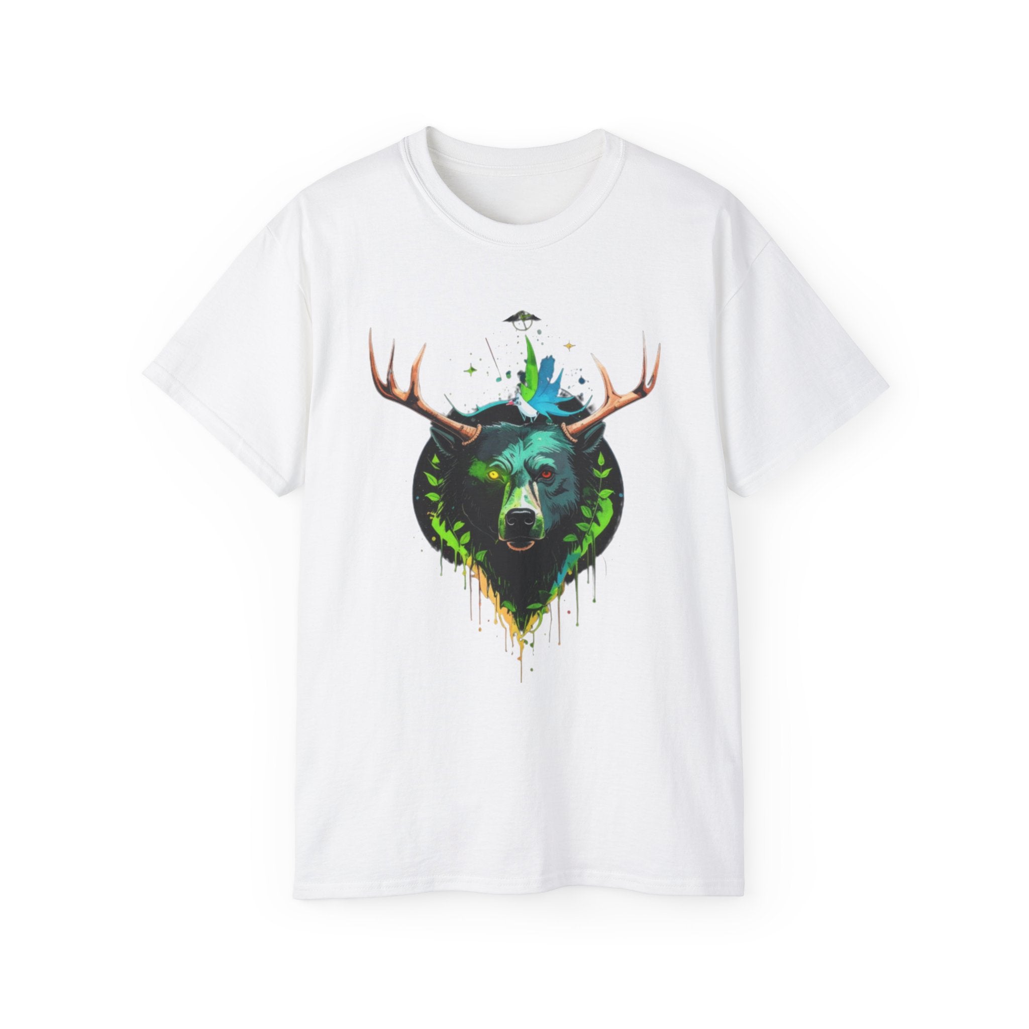 Unisex Ultra Cotton Tee